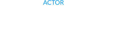 Der VOICEACTOR Sprecher, Schauspieler und Sprechtrainer Sebastian Eckhardt +43 664/5811459