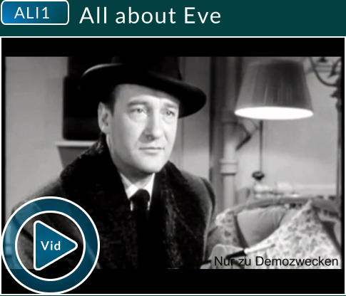 ALI1 All about Eve Vid