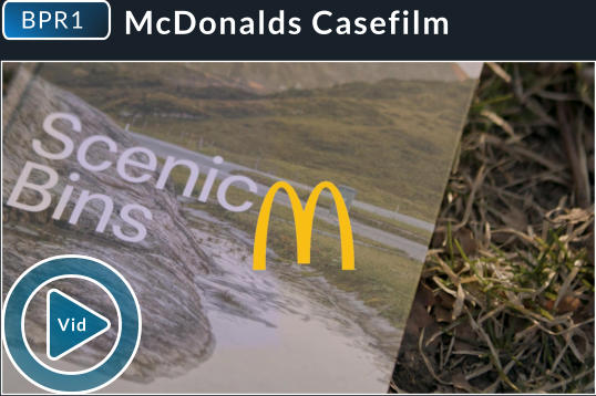 BPR1 McDonalds Casefilm  Vid