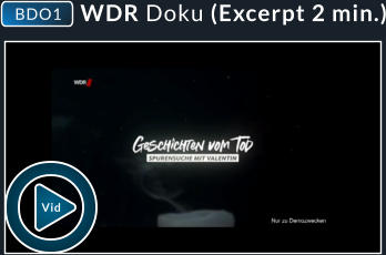 BDO1  WDR Doku (Excerpt 2 min.)  Vid